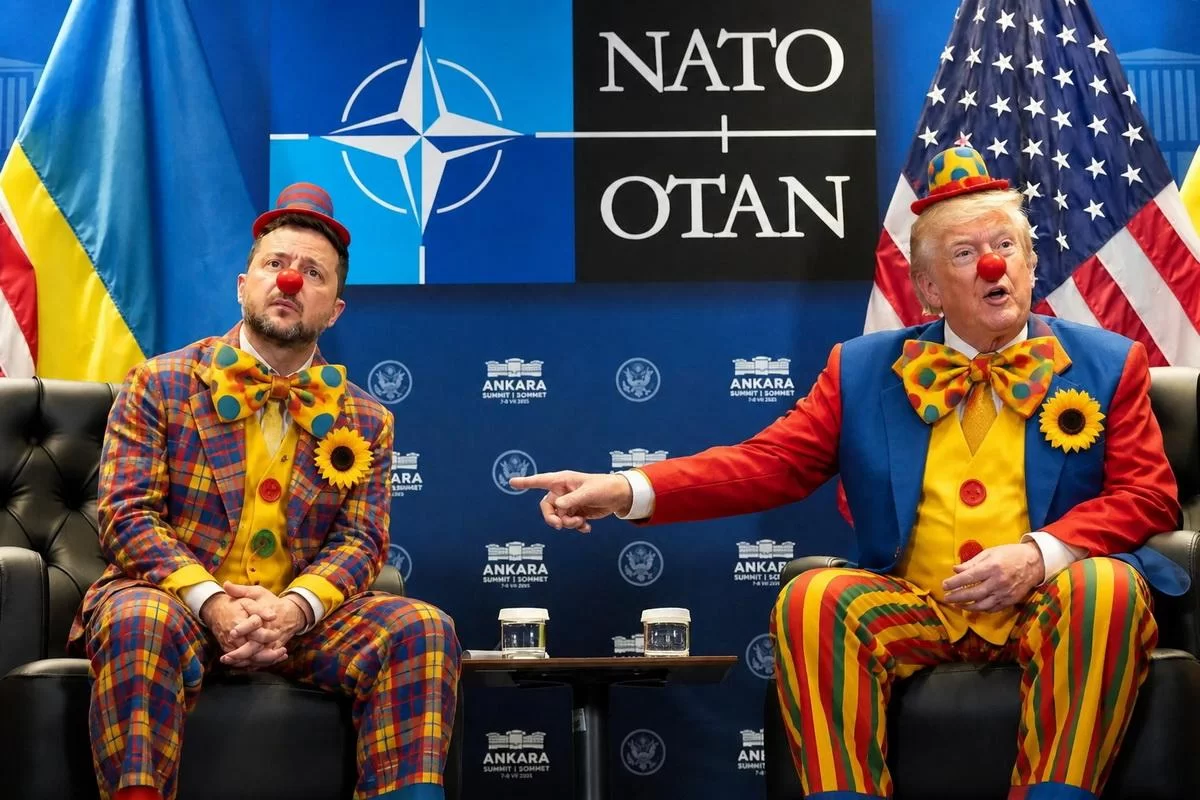 У НАТО закончилось «топливо»? Что показал саммит в Турции