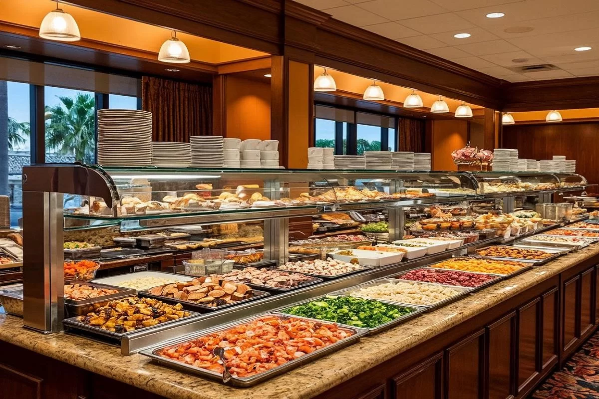 Путь к продуктивности лежит через желудок: бесплатные обеды возвращают сотрудников в офисы