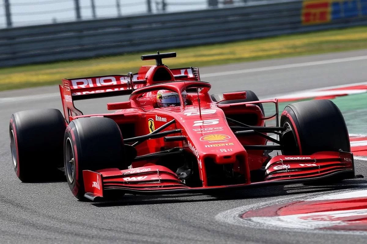 FIA: Безопасность – главный приоритет на фоне ближневосточного кризиса