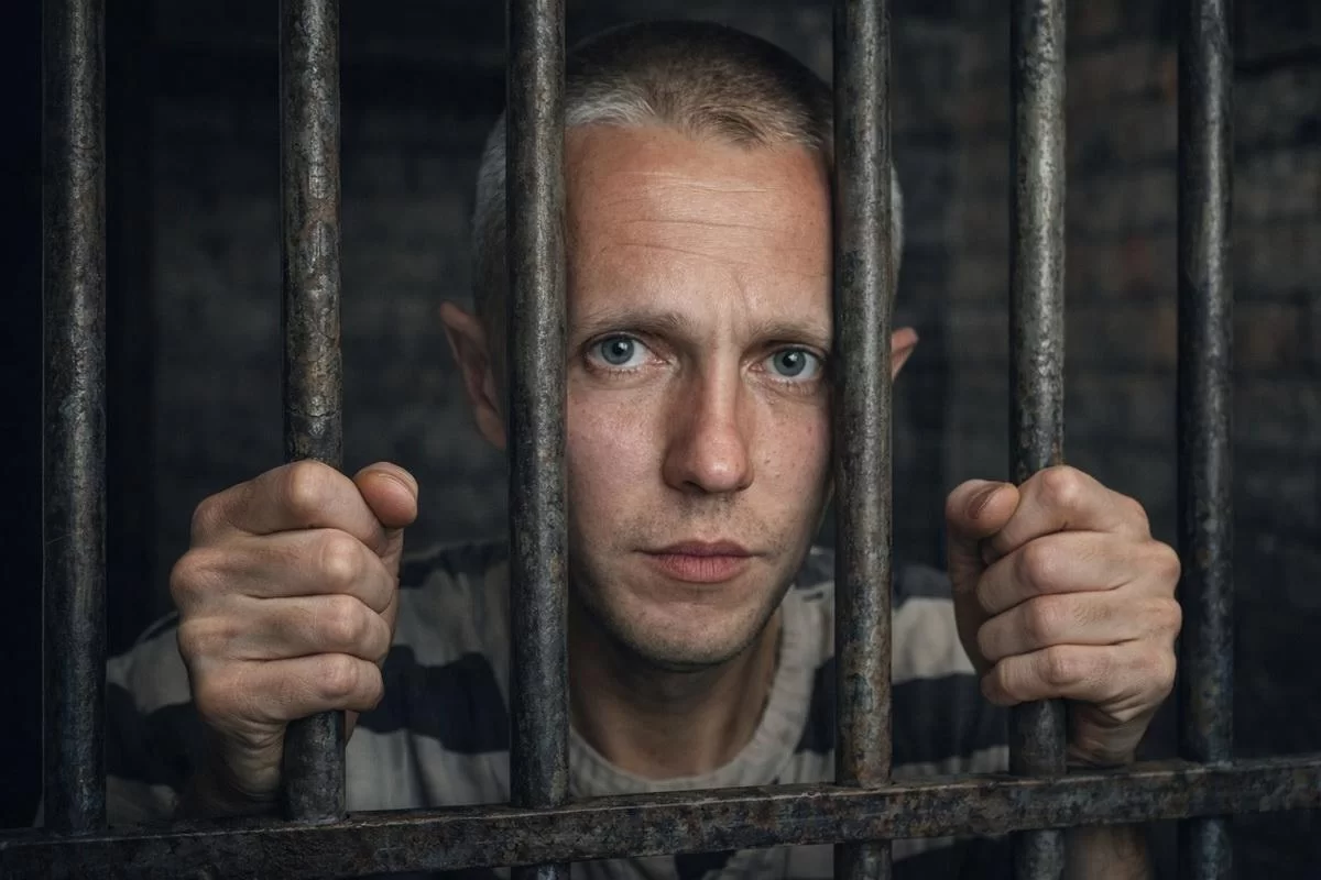 «Я не считал»: исповедь монстра. Как несостоявшийся актёр из Бердска стал кошмаром для сотни женщин