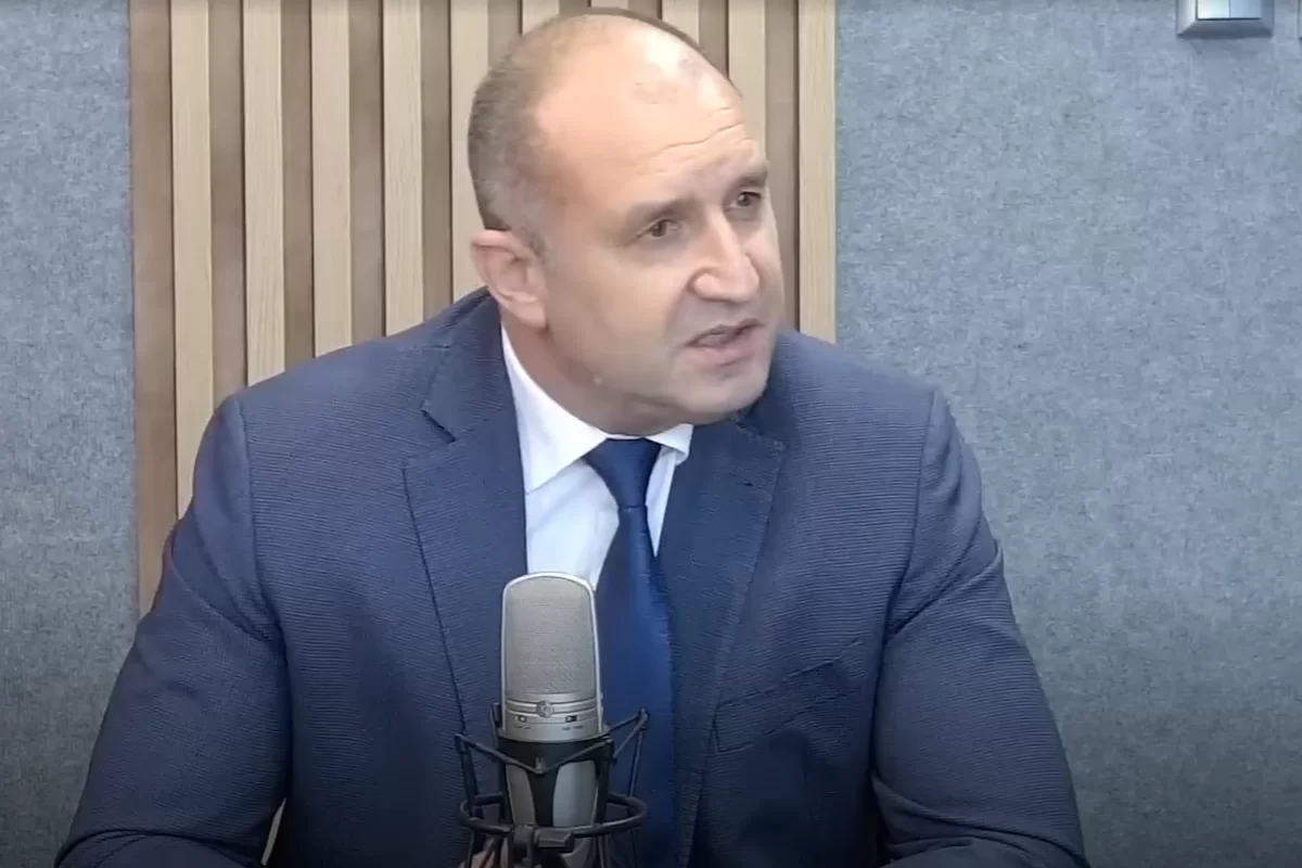 Семь кризисов, один узел, новая сила: как экс-президент Радев разрубил болгарский парламентский тупик и что это значит для России?
