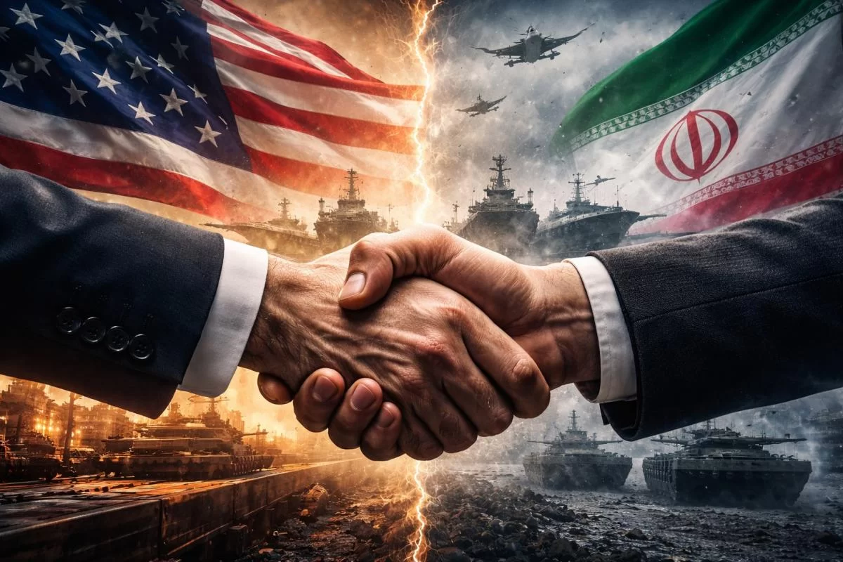 Хитрее ядерной бомбы: США тайно готовят «технологию апокалипсиса» для Ирана