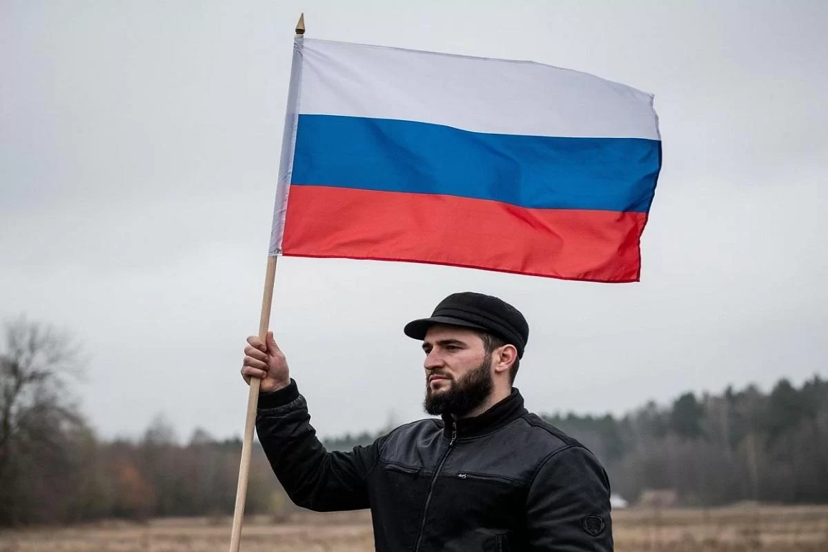 Курбан-байрам в Петербурге: Около 300 тысяч верующих приняли участие в праздничных намазах
