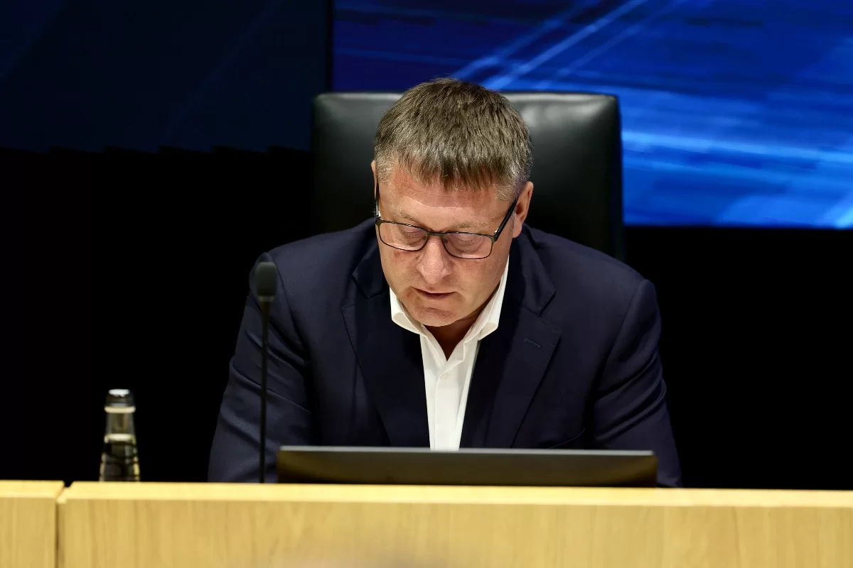 Врио губернатора Белгородской области Александр Шуваев перечислил основные приоритеты работы правительства региона по итогам еженедельного рабочего совещания