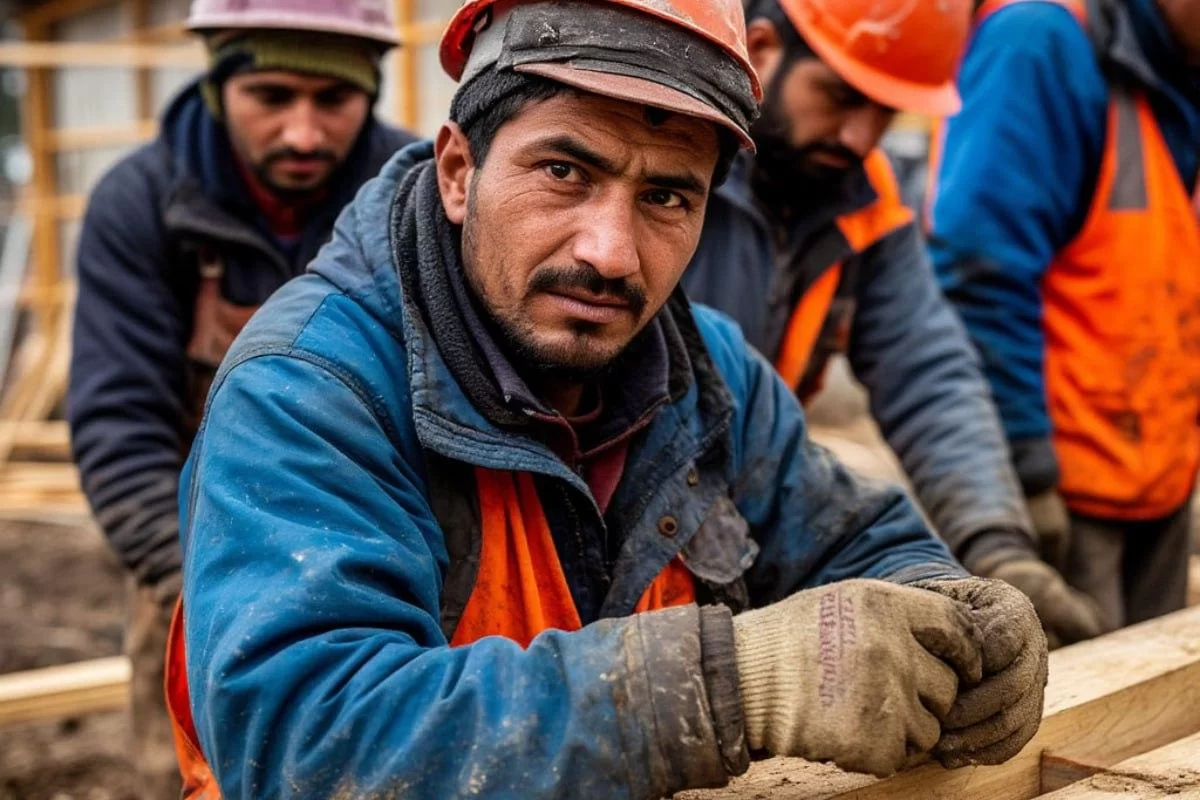 В Магадане согласовали долю иностранных работников на 2027 год