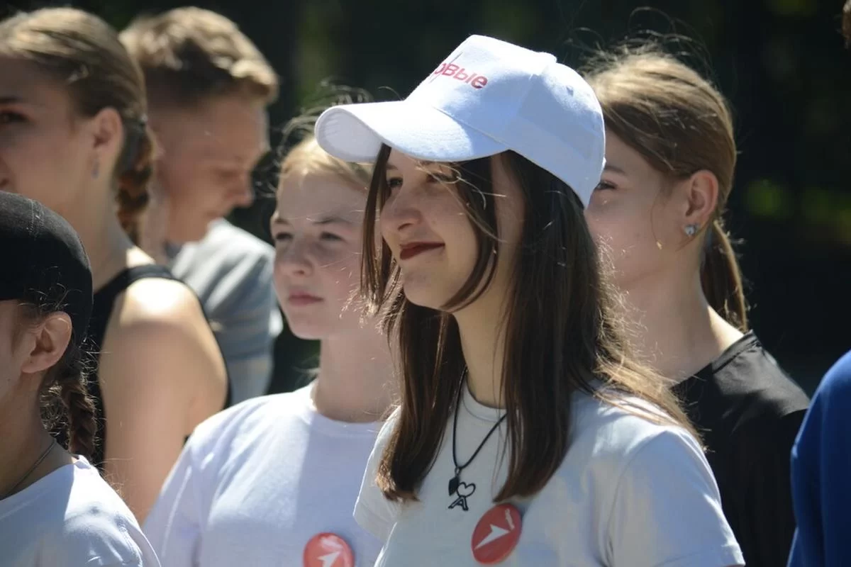 «Вечерняя Москва» получила грант «Движения Первых» на медиапроект для подростков