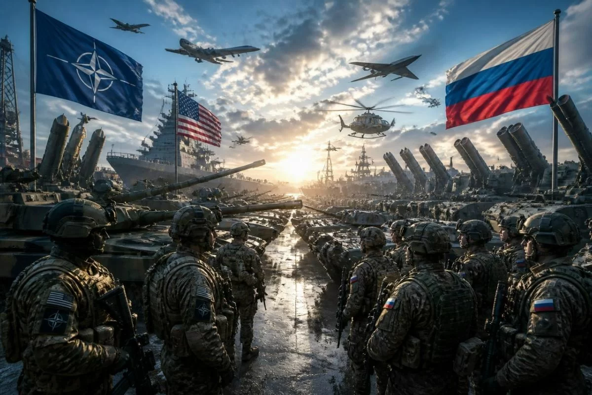 Личный наказ Путину: Баранец раскрыл детали своего разговора о смене военной доктрины