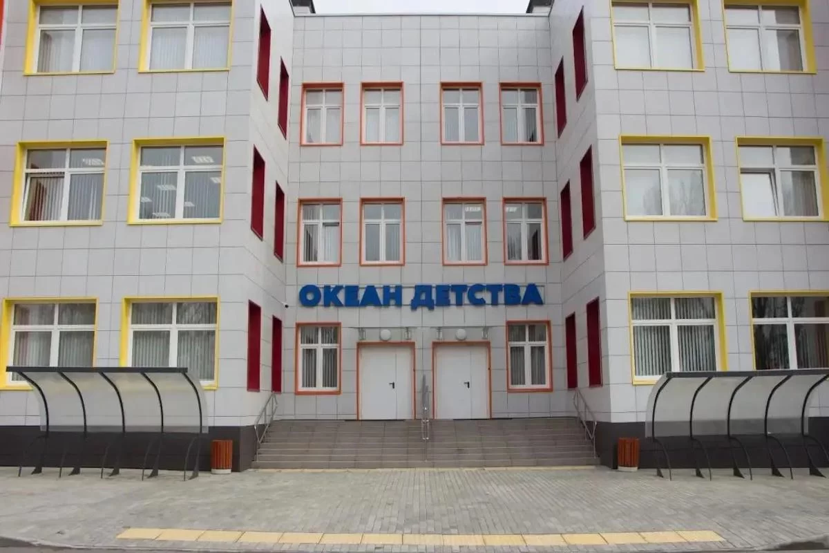В Туле продолжают развивать образовательную инфраструктуру: новую школу построят к 2027 году