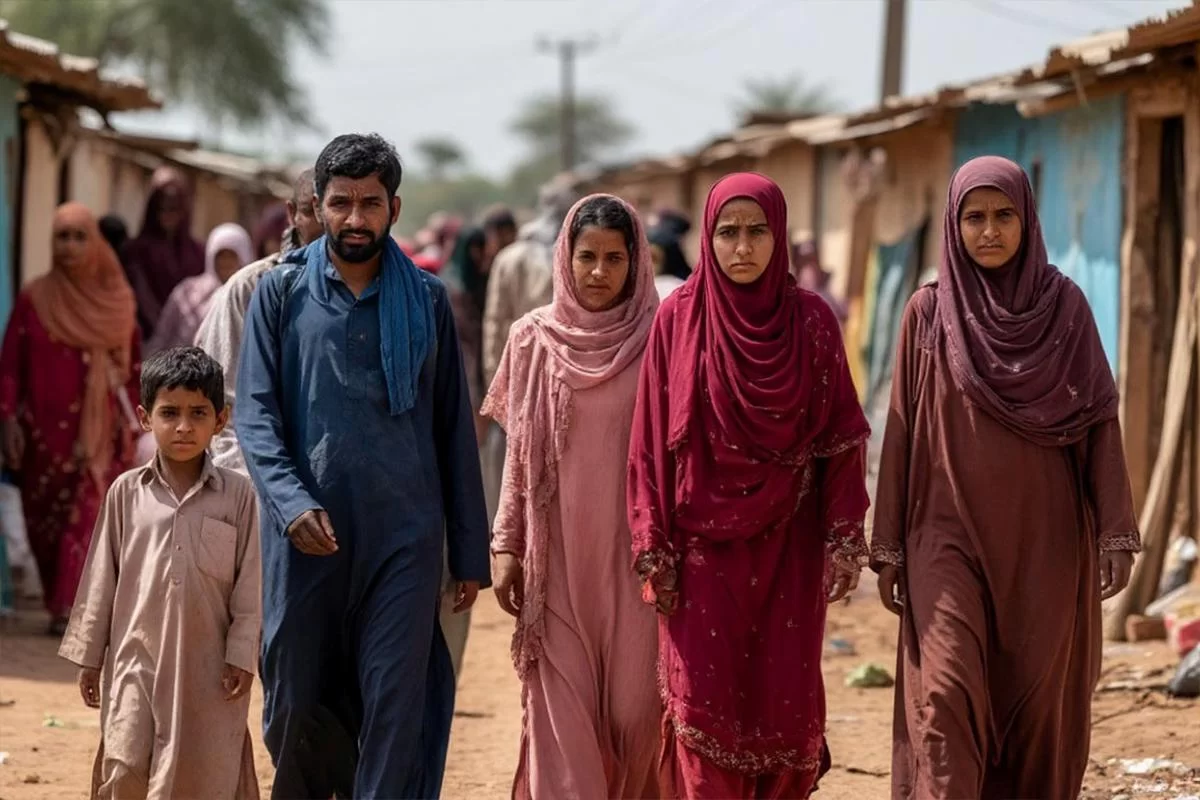 Трамп отправляет «афганских друзей» в ад: вместо США их ссылают в зону боев