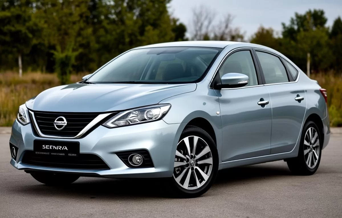 На смену убитым хитами: Nissan сделал ставку на Sentra и e-Power