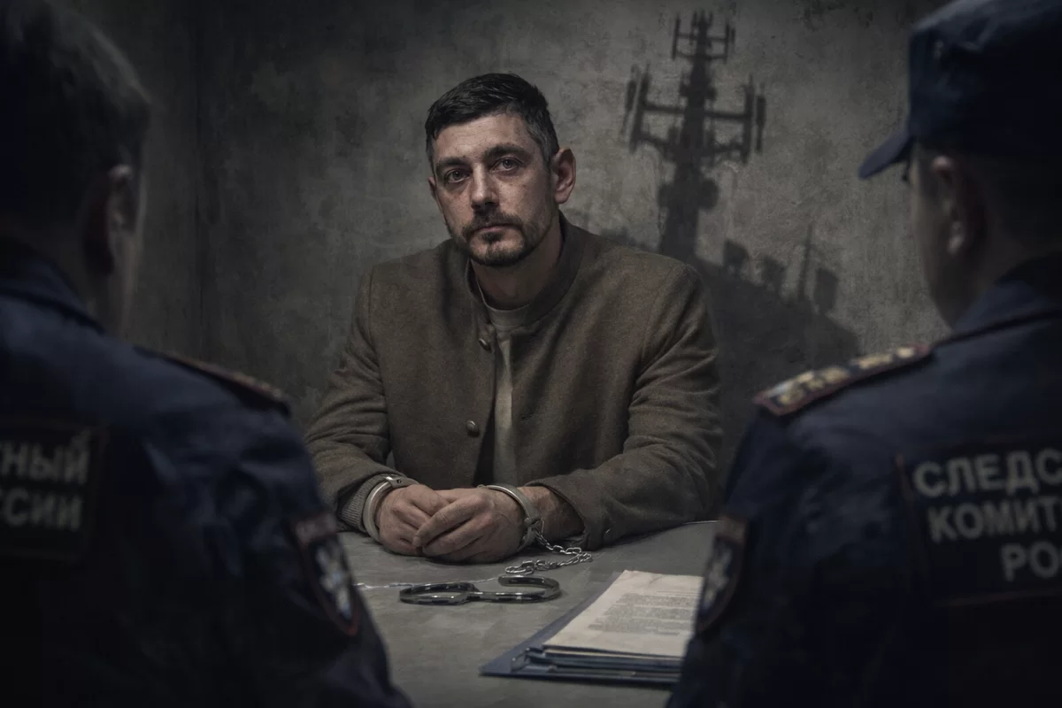 Выжил после комы — теперь под стражей. История создателя Readovka Алексея Костылева