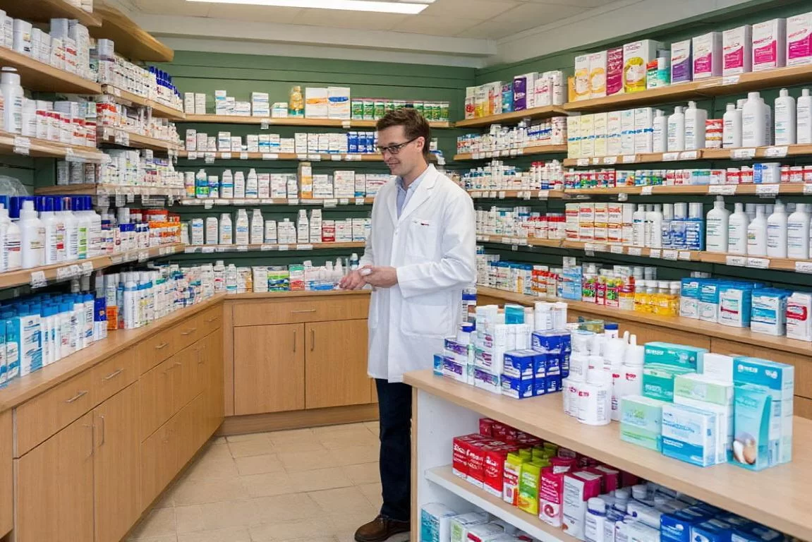 Цены упали, лекарства исчезли: как экономия на ЖНВЛП бьёт по карману и здоровью россиян