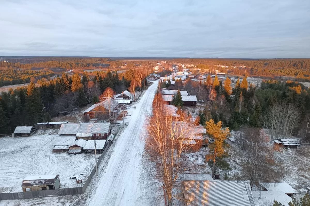 В Карелии 374 посёлка живут без магазинов и зависят от автолавок