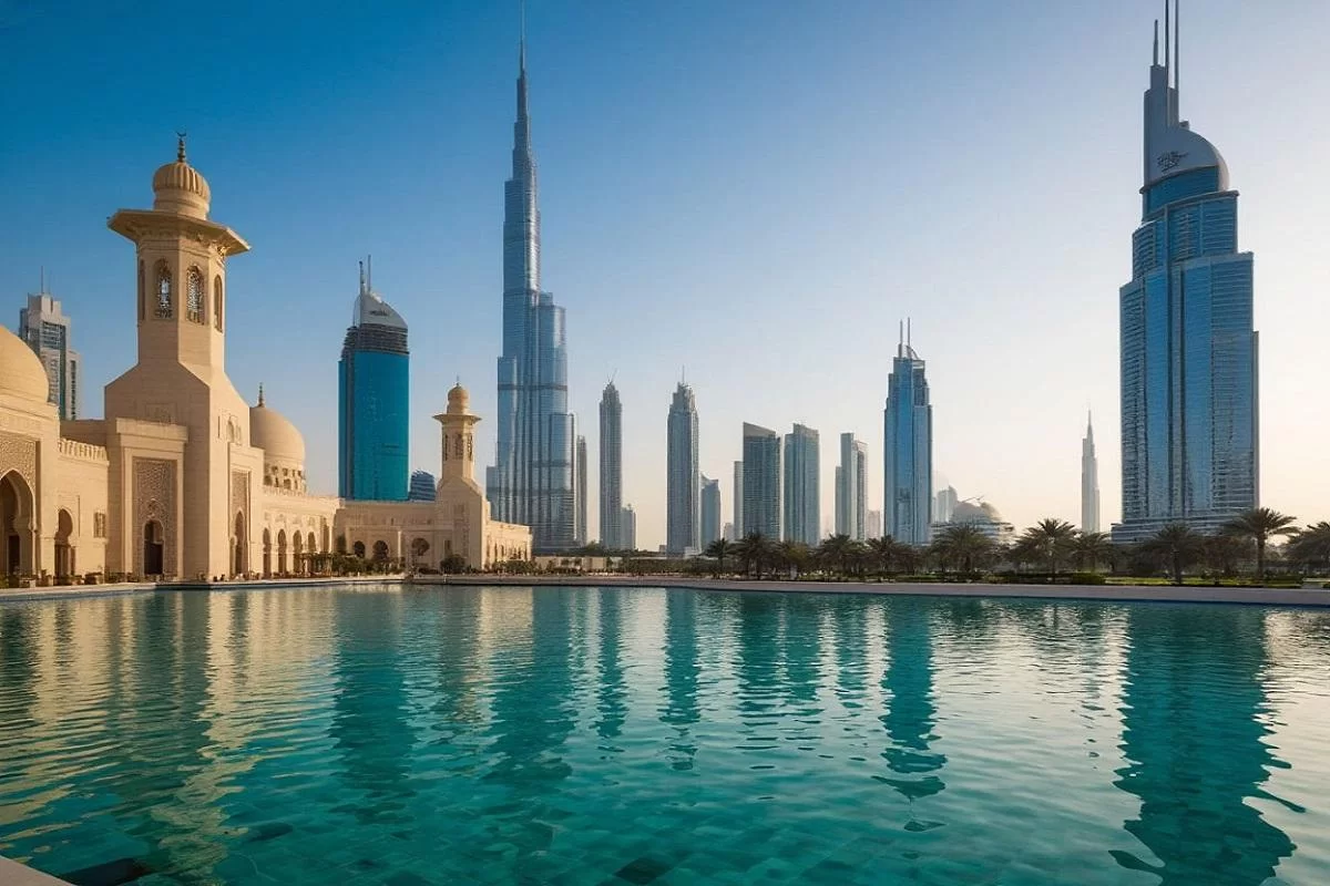 «Мы видим, как взлетают ракеты»: российские туристы оказались в западне в ОАЭ — отели выгоняют на улицу, а рейсы исчезли