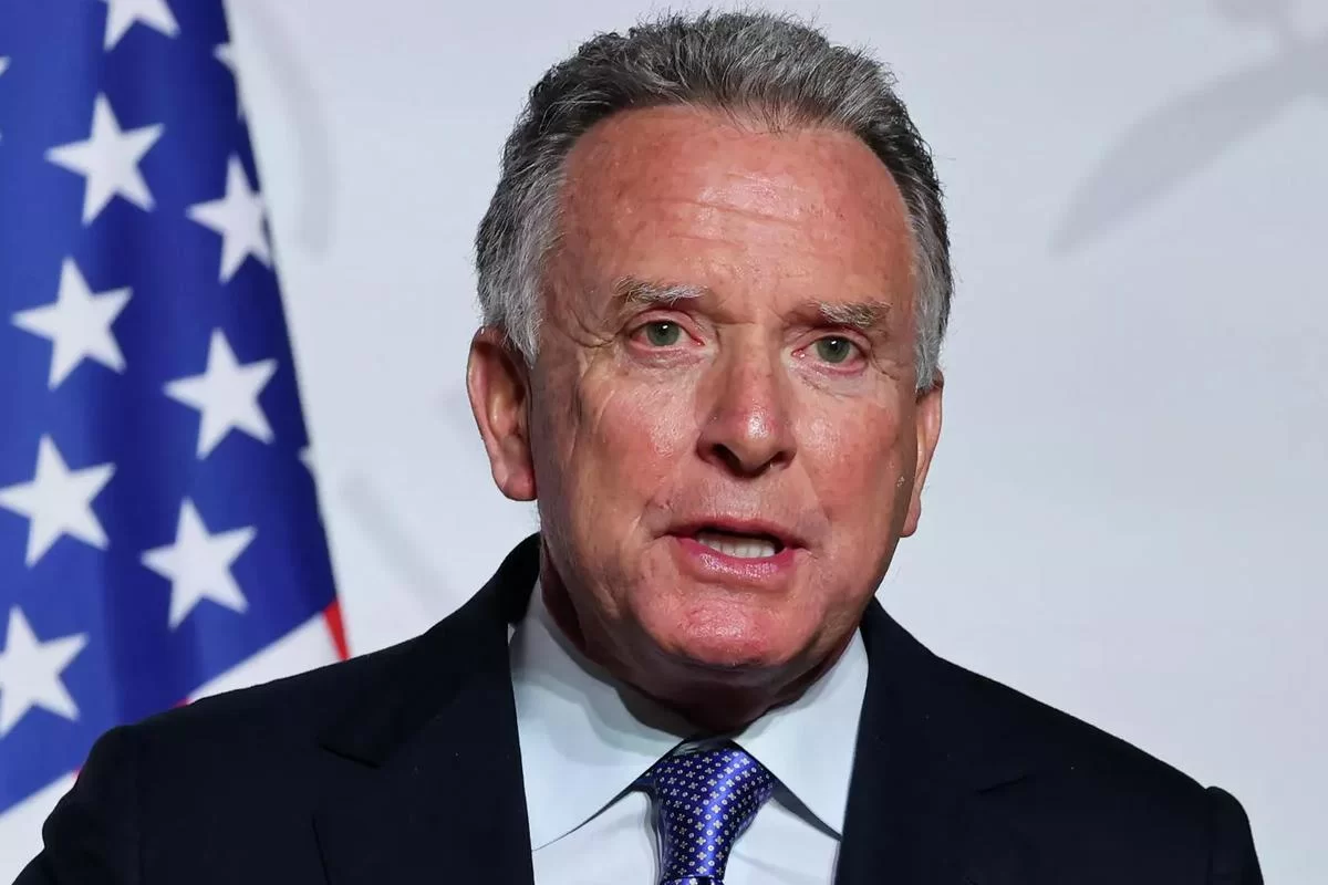 Зять Трампа и глава РФПИ: стали известны детали закрытых переговоров России и США во Флориде