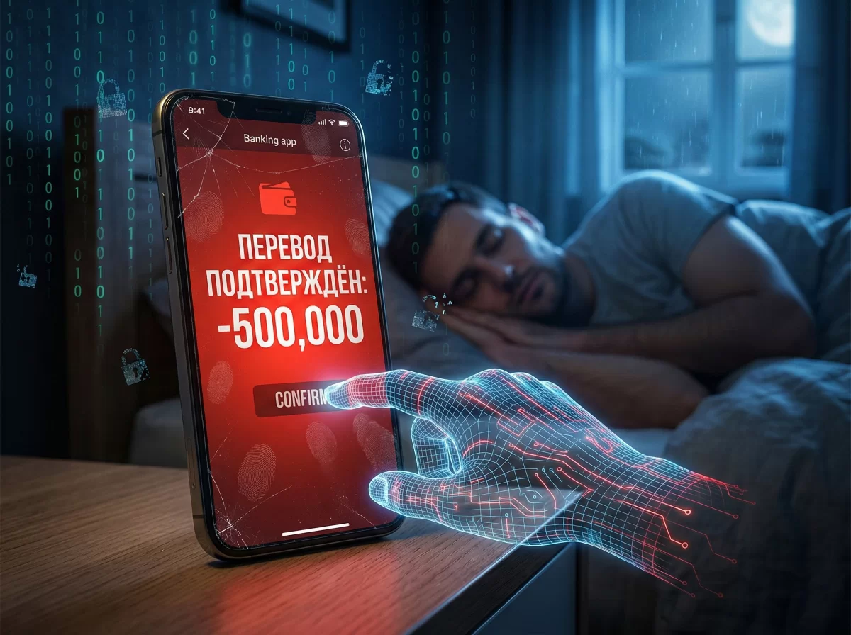 «Срочно! Ошибка в самозапрете»: мошенники нашли новую схему кражи денег через Госуслуги