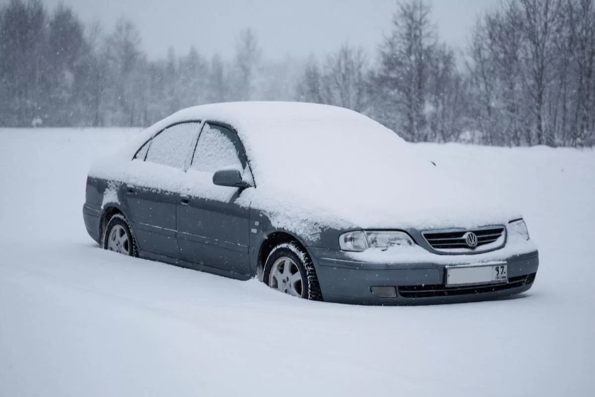 В Саранске предлагают услуги по «раскопке» автомобилей