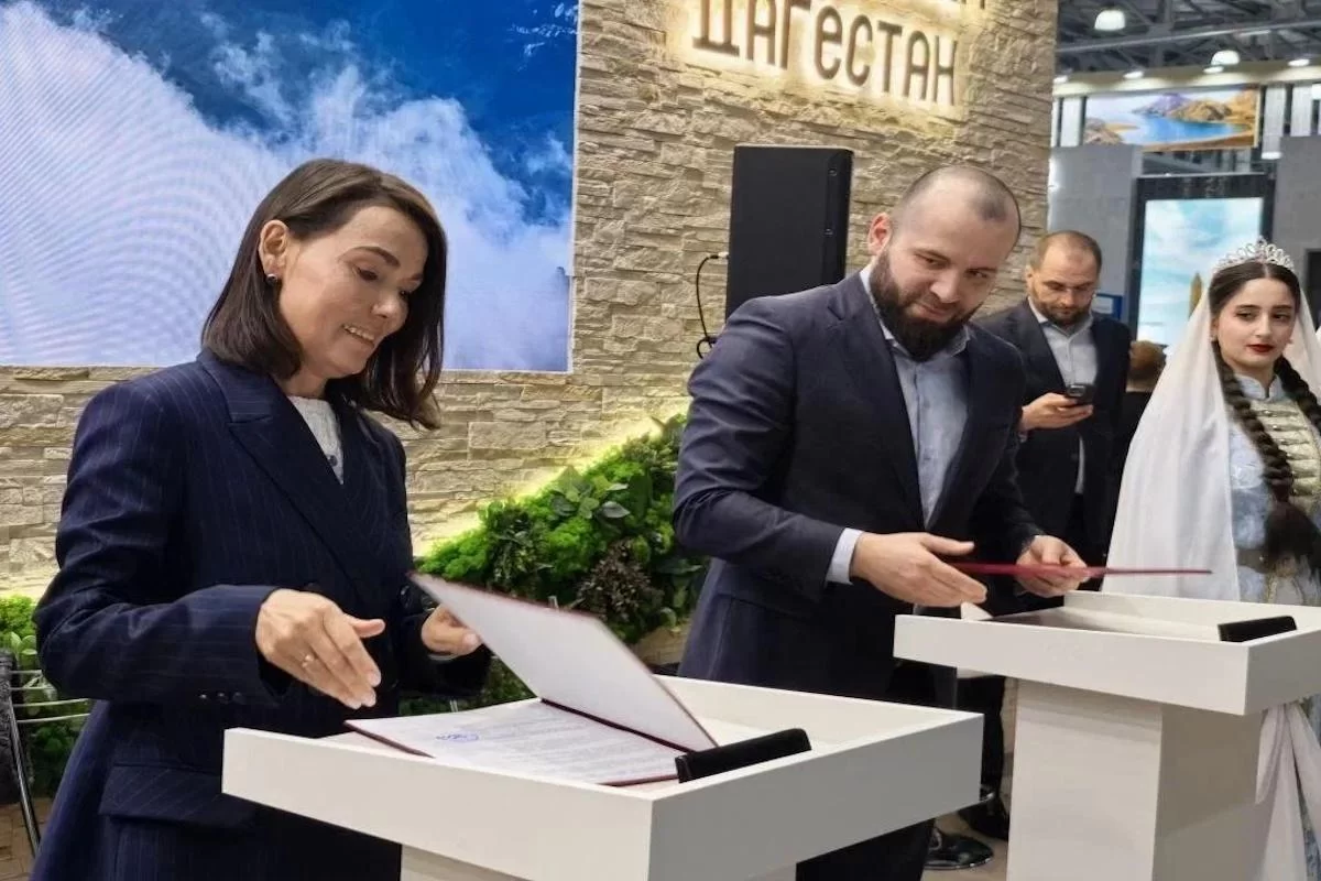 Тюменская область ждёт туристов из Китая, Индии и арабских стран