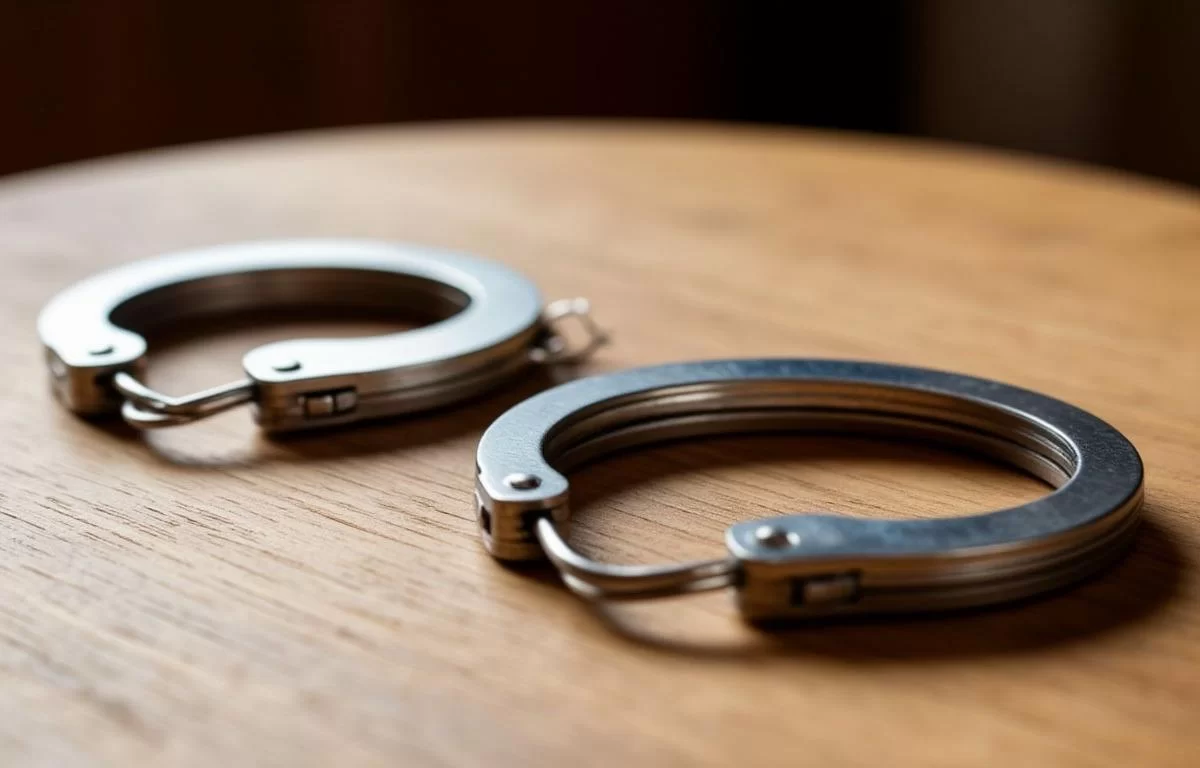 ФСБ задержала жителя Подмосковья, завербованного украинскими спецслужбами