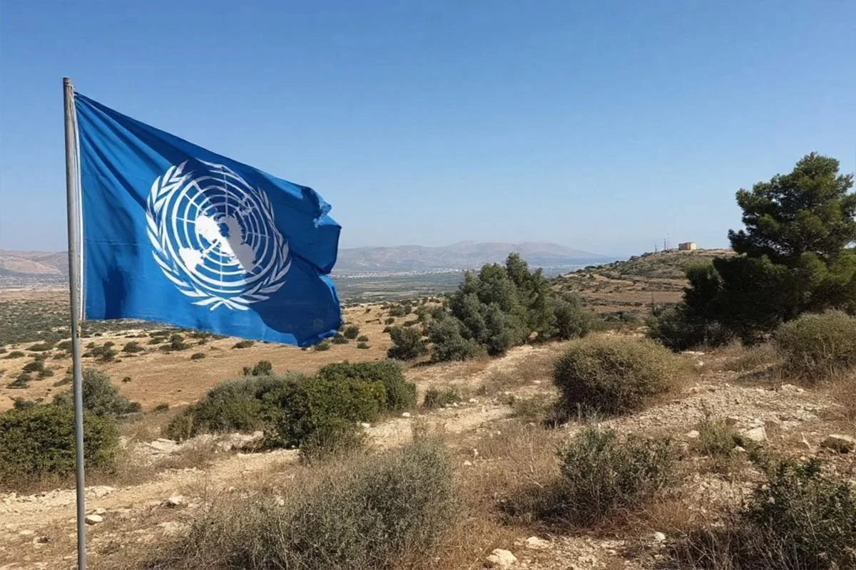 Эскалация на Кипре: турко-кипрские силовики вторглись в буферную зону ООН