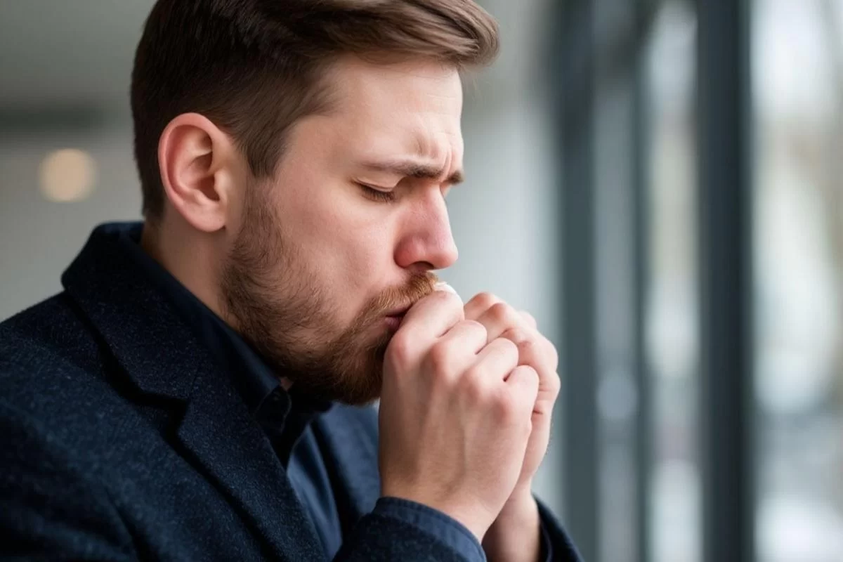 Невидимая угроза лёгким – тысячи жителей страдают от ХОБЛ, оставаясь недиагностированными