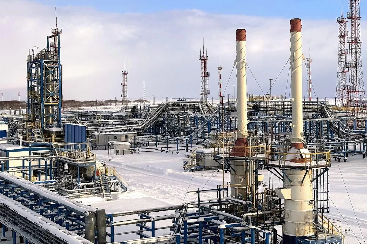 Ноябрьск станет центром технологичного нефтесервиса и комфортной городской среды