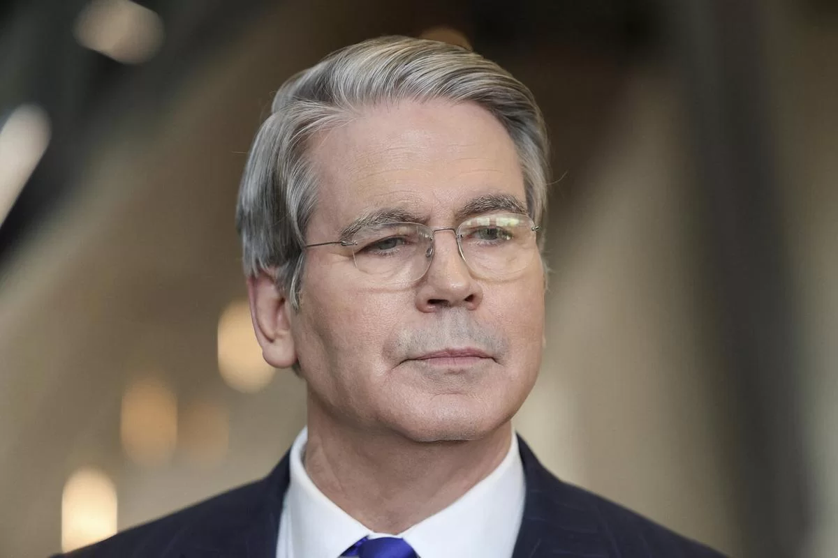 Минфин США: военной операции в Гренландии не было в планах Трампа