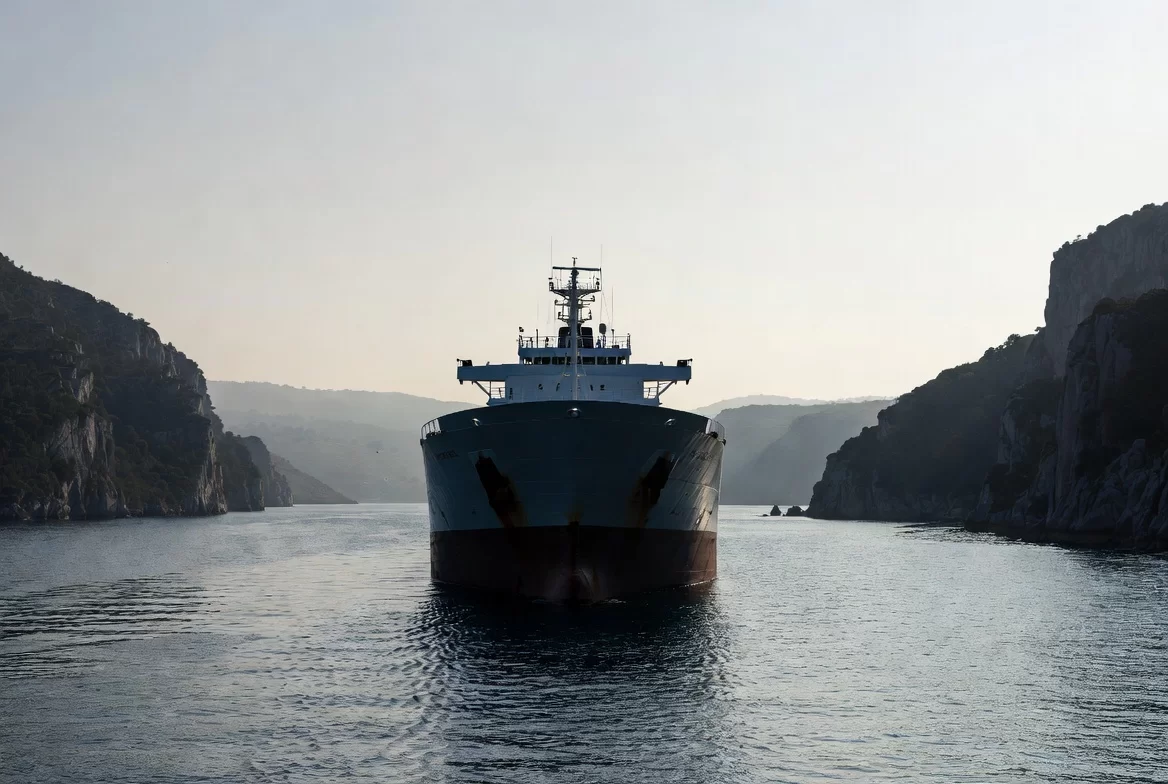 СМИ нашли неожиданного бенефициара перекрытия Ормузского пролива