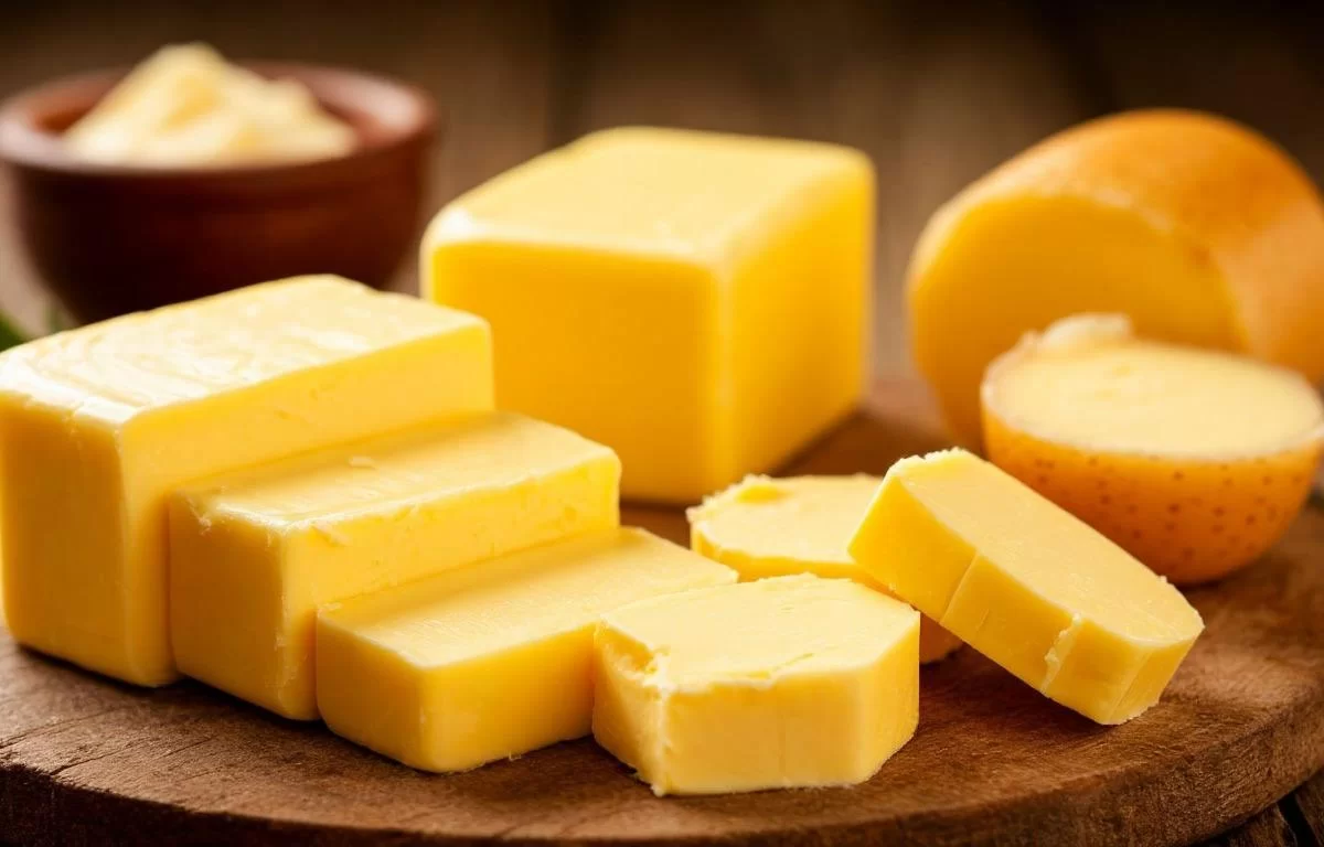 В магазины Курганской области попало некачественное масло