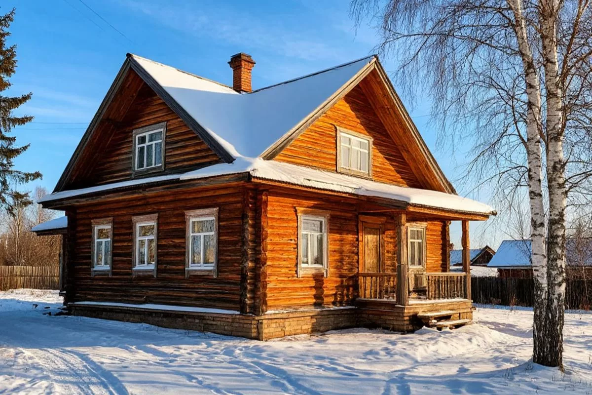 В Архангельской области взялись за нелегальных отельеров