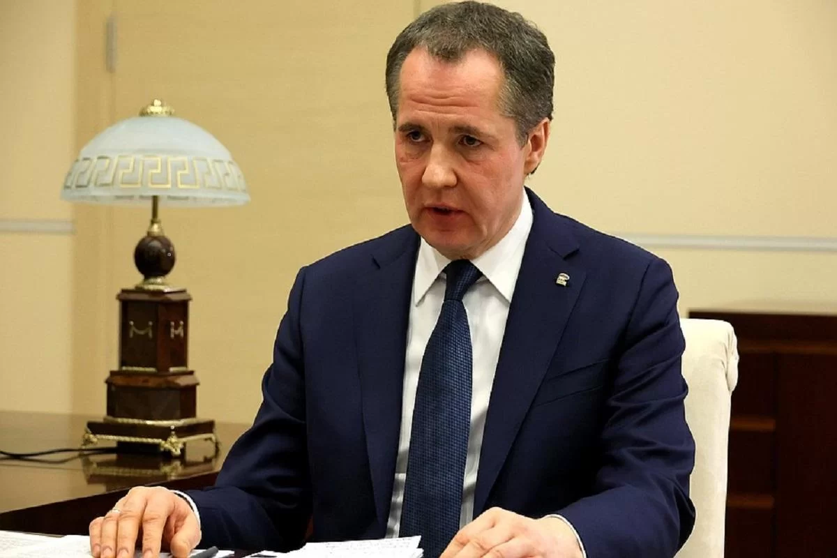 «Развитие предприятий – залог процветания региона»: Губернатор Белгородской области Вячеслав Гладков рассказал об успехах «Мираторга» и «КМАруды»