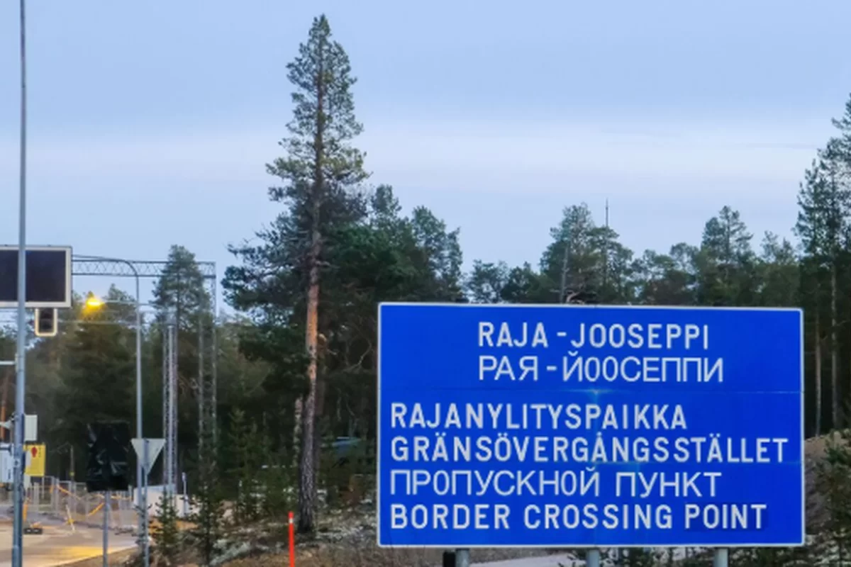 Забор против собственного благополучия: сработала ли стратегия Финляндии после закрытия границы с Россией?