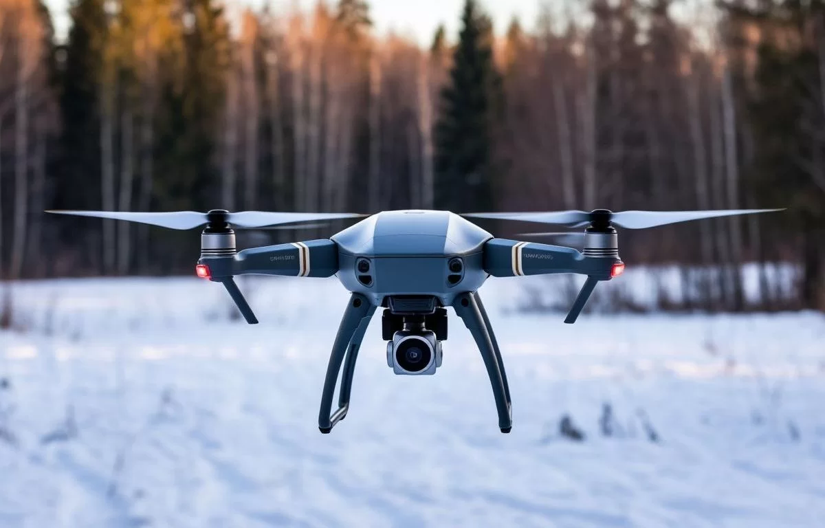 За ночь БПЛА сбили над тремя районами и четырьмя городами Воронежской области