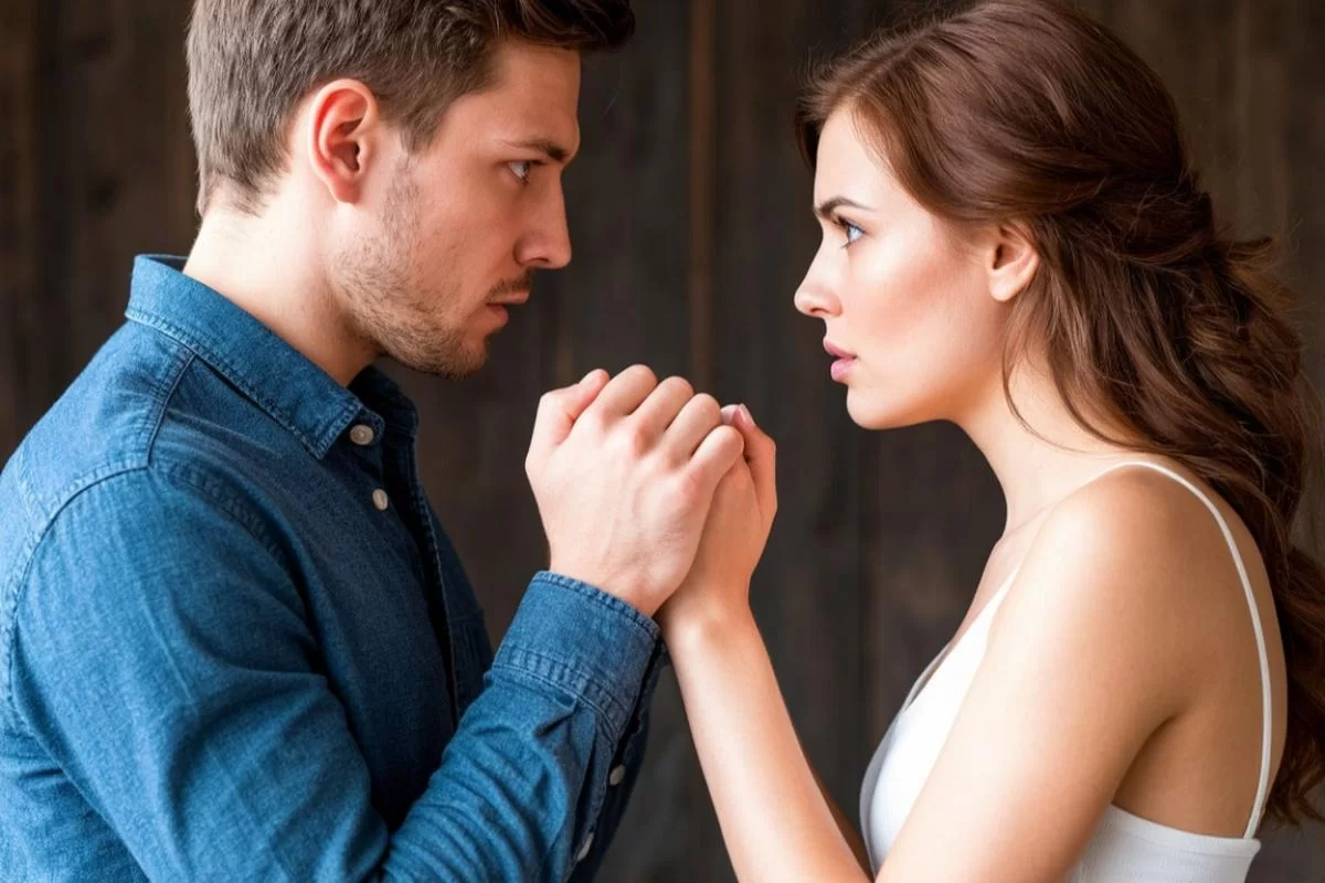 Психолог Ахмедов предупредил, какими последствиями женщине грозит слепое подчинение мужу