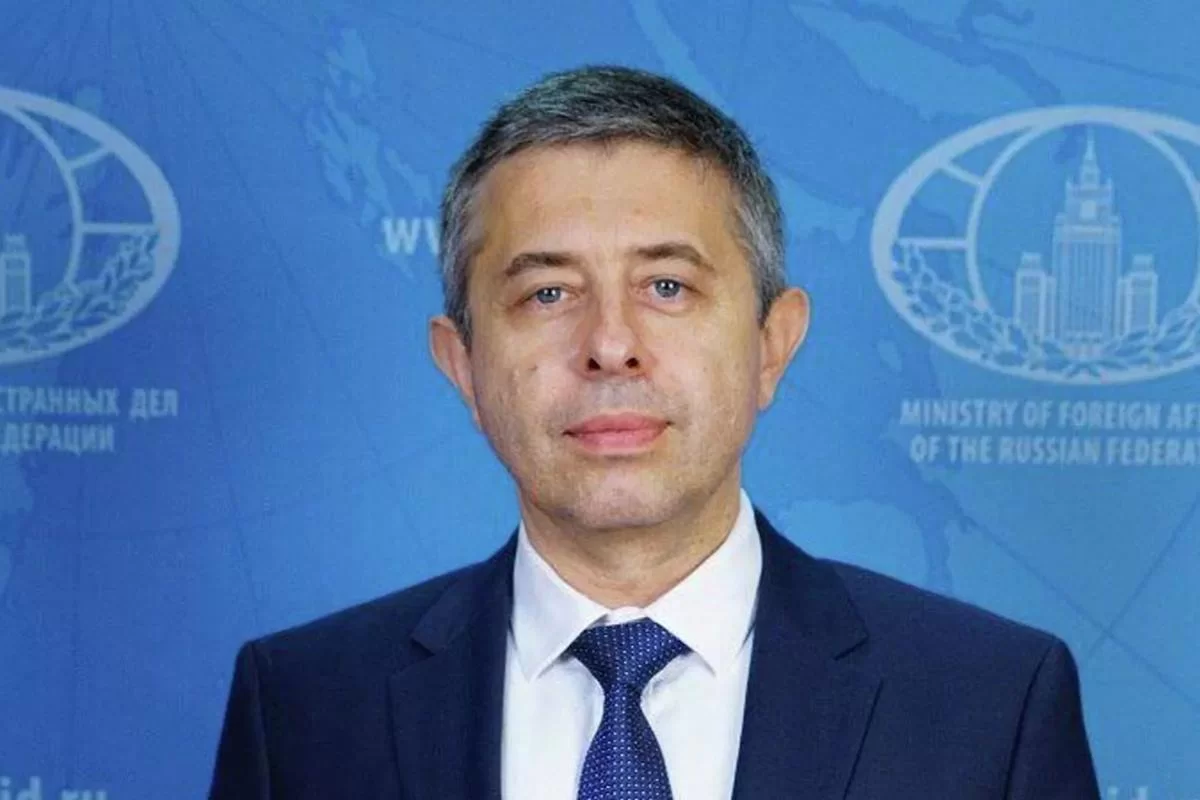 Несмотря на трудности, диалог между РФ и Республикой Кореей продолжает развиваться