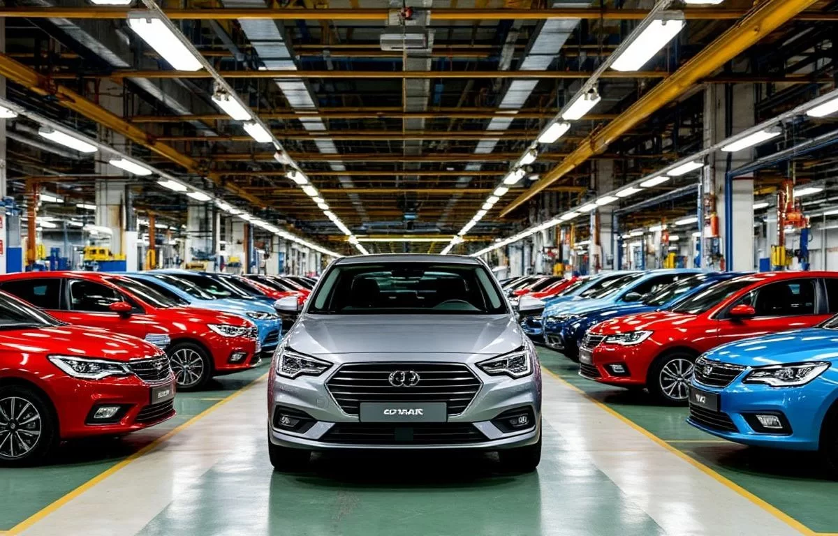 Два завода, три бренда и китайские корни: куда пойдут калужские моторы «АГР»