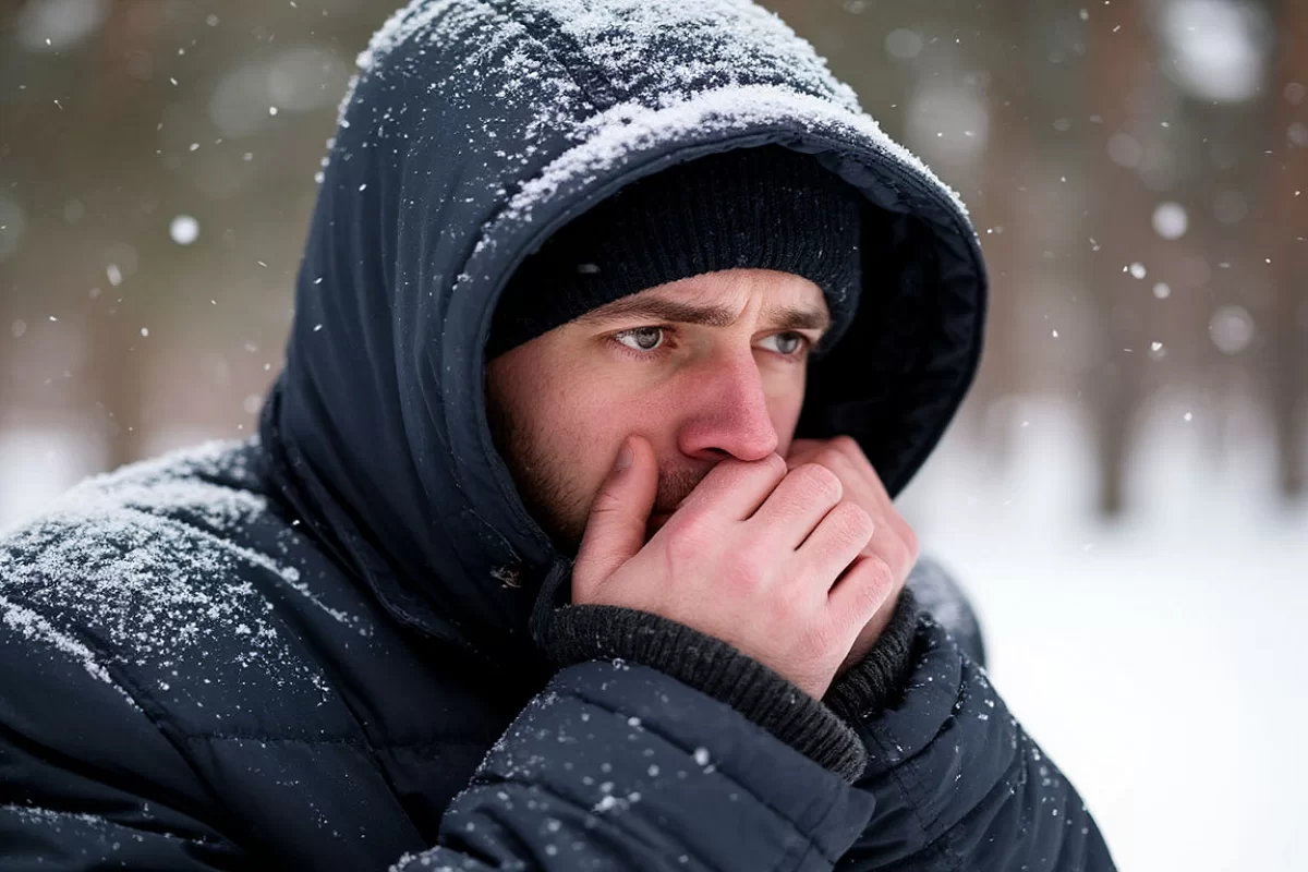 Уролог Богатырев рассказал, чем мужчинам грозит переохлаждение