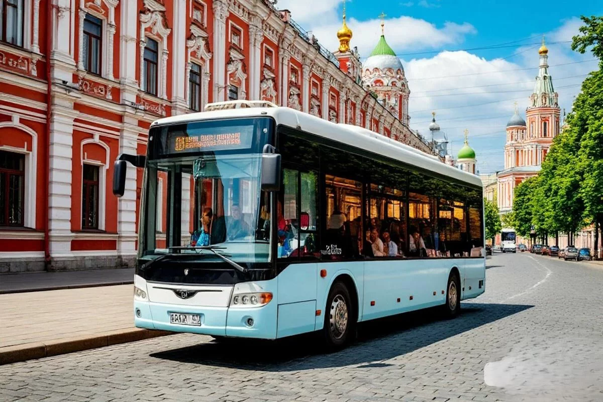 Более 420 тысяч туристов посетили Смоленскую область в 2025 году