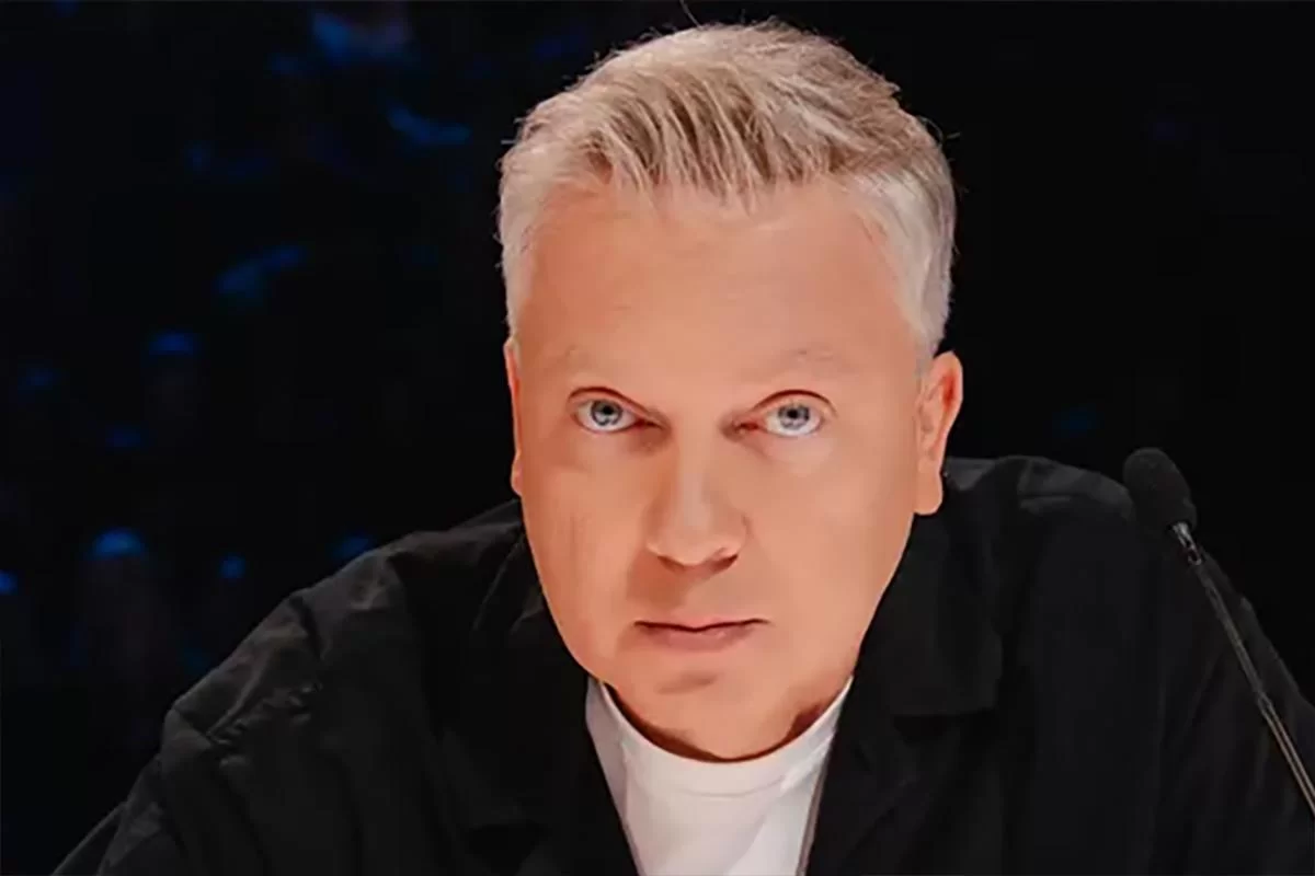 Светлаков опроверг слухи о клинике для «психов»: секрет «антистресса» за 1,5 миллиона