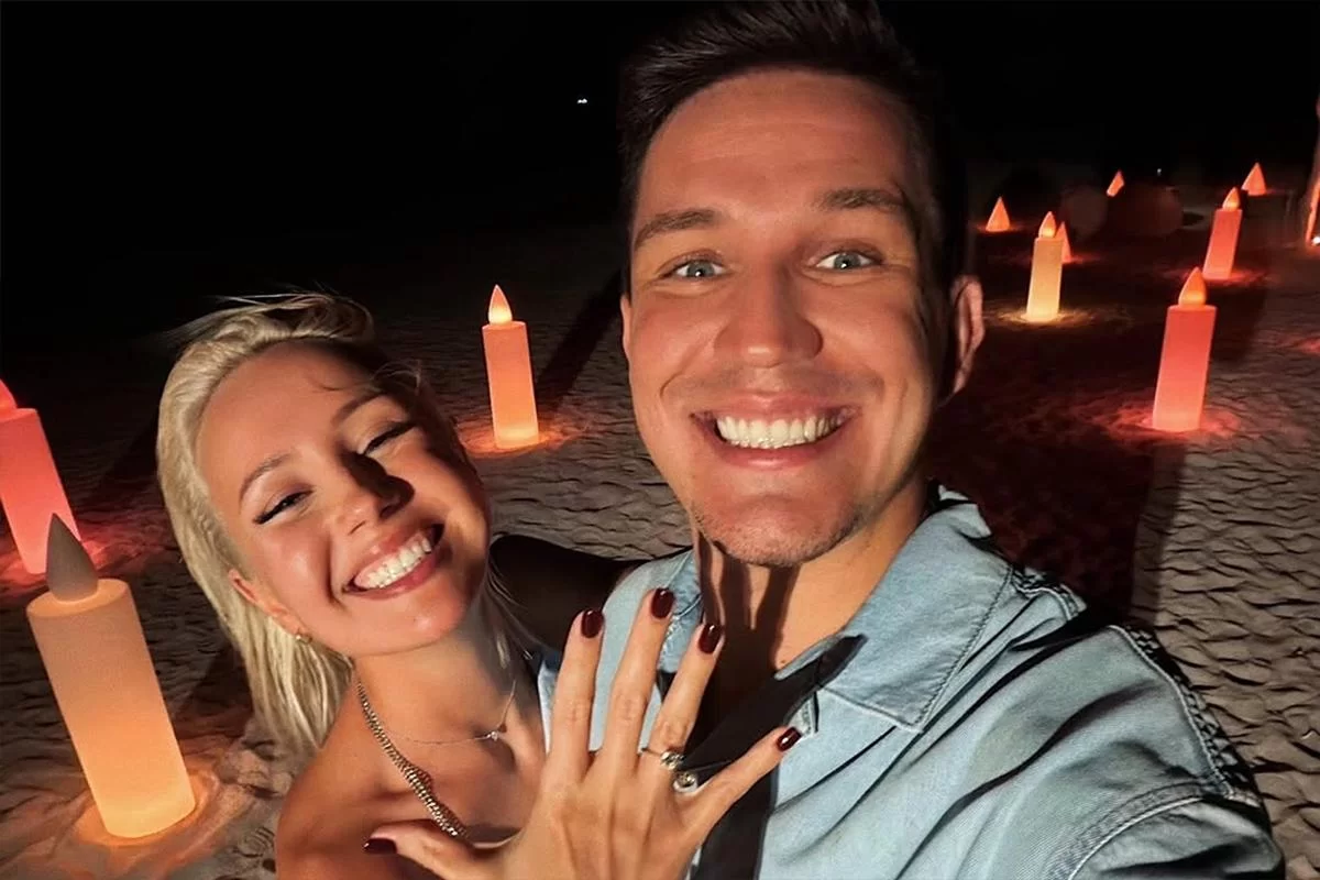 «Увела из семьи»: бывшая Масленникова устроила скандал после помолвки Клавы Коки