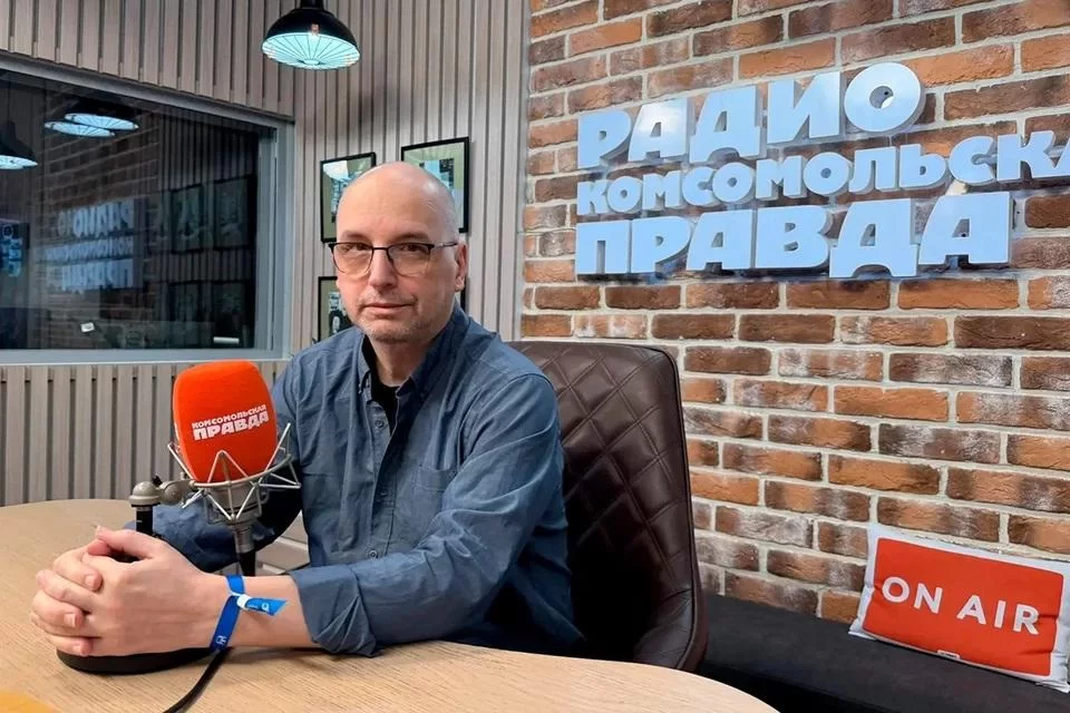 «Америка построила Советский Союз 2.0»: Ник Перумов — о диктате меньшинств и вере Запада в безнаказанность