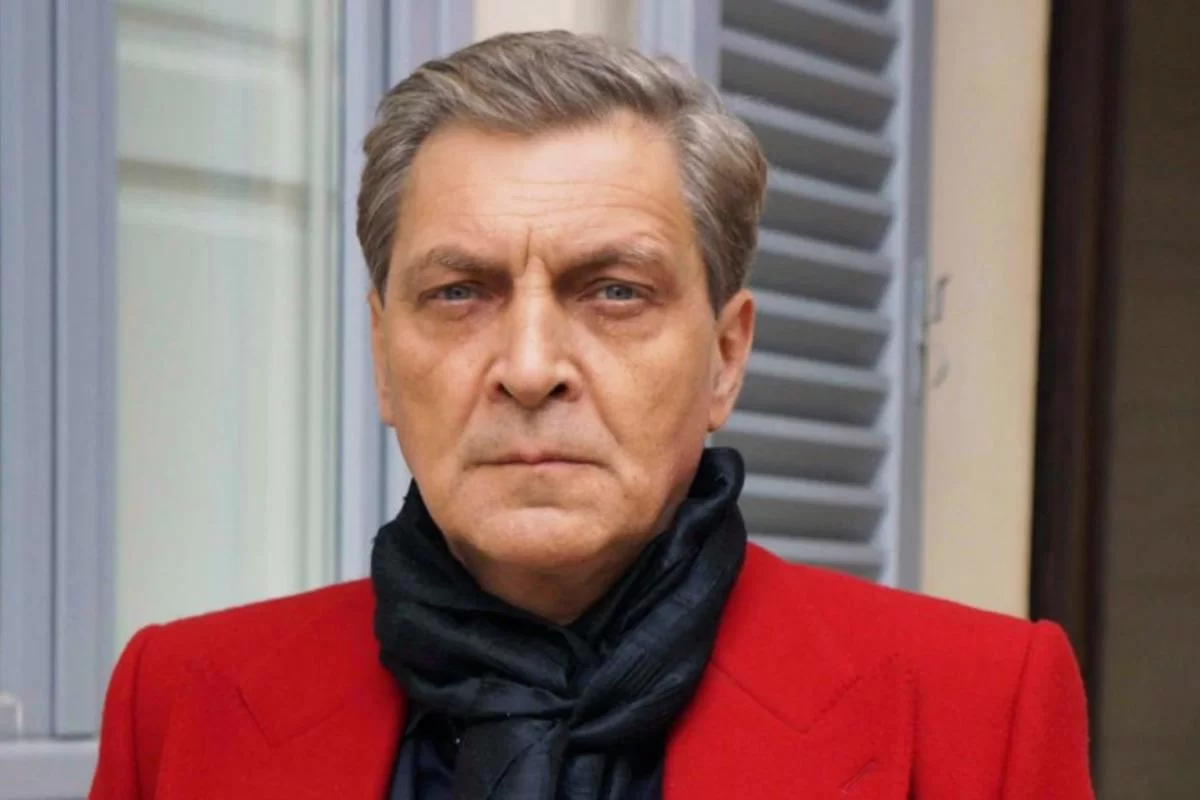 Особняк Александра Невзорова в Лисьем Носу перешел государству