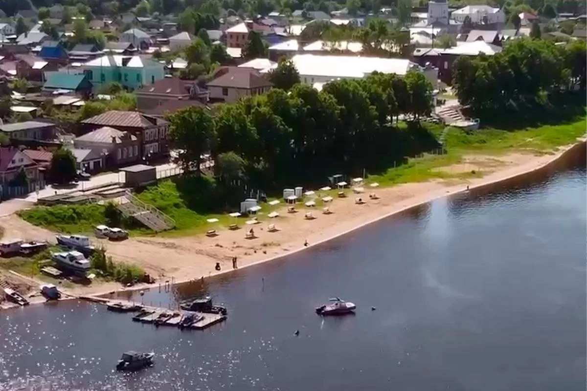 «Вместе меняем к лучшему наши города и села»: Глава Чувашии Олег Николаев призвал жителей успеть подать заявки на проекты «НИМЕ — Народный бюджет» до 1 сентября