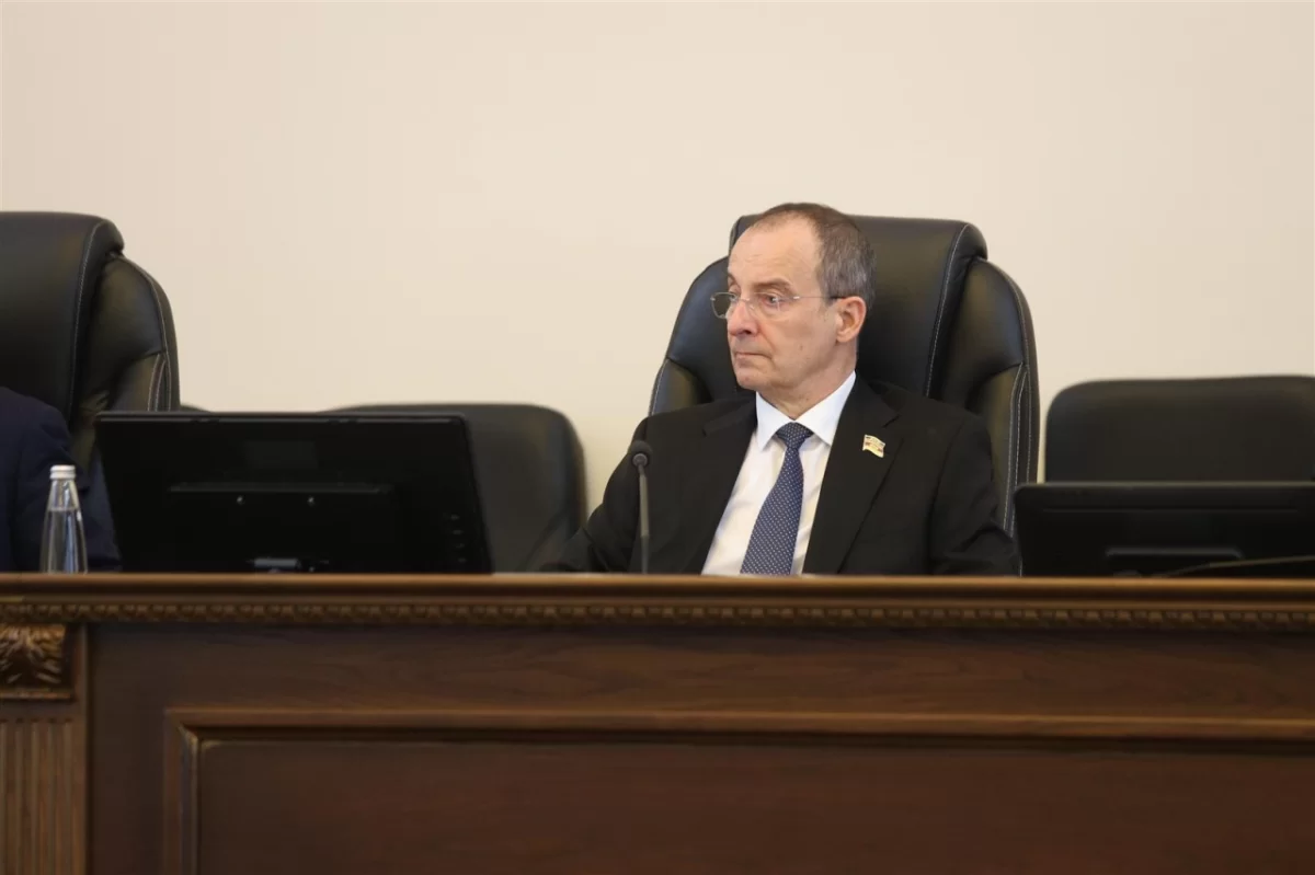 Законодатели установили штрафы за нарушение правил застройки в муниципалитетах края