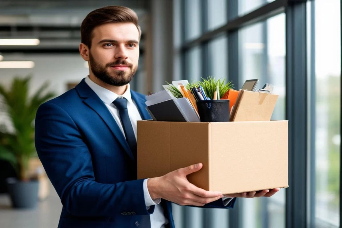 География карьеры: где ищут работу россияне и чем готовы жертвовать