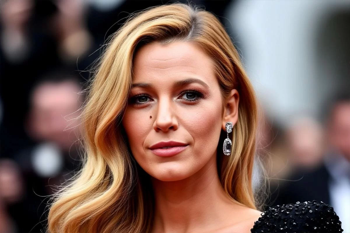 Возвращение «золушки»: Блейк Лайвли жестом испортила триумф на Met Gala после судебной драмы
