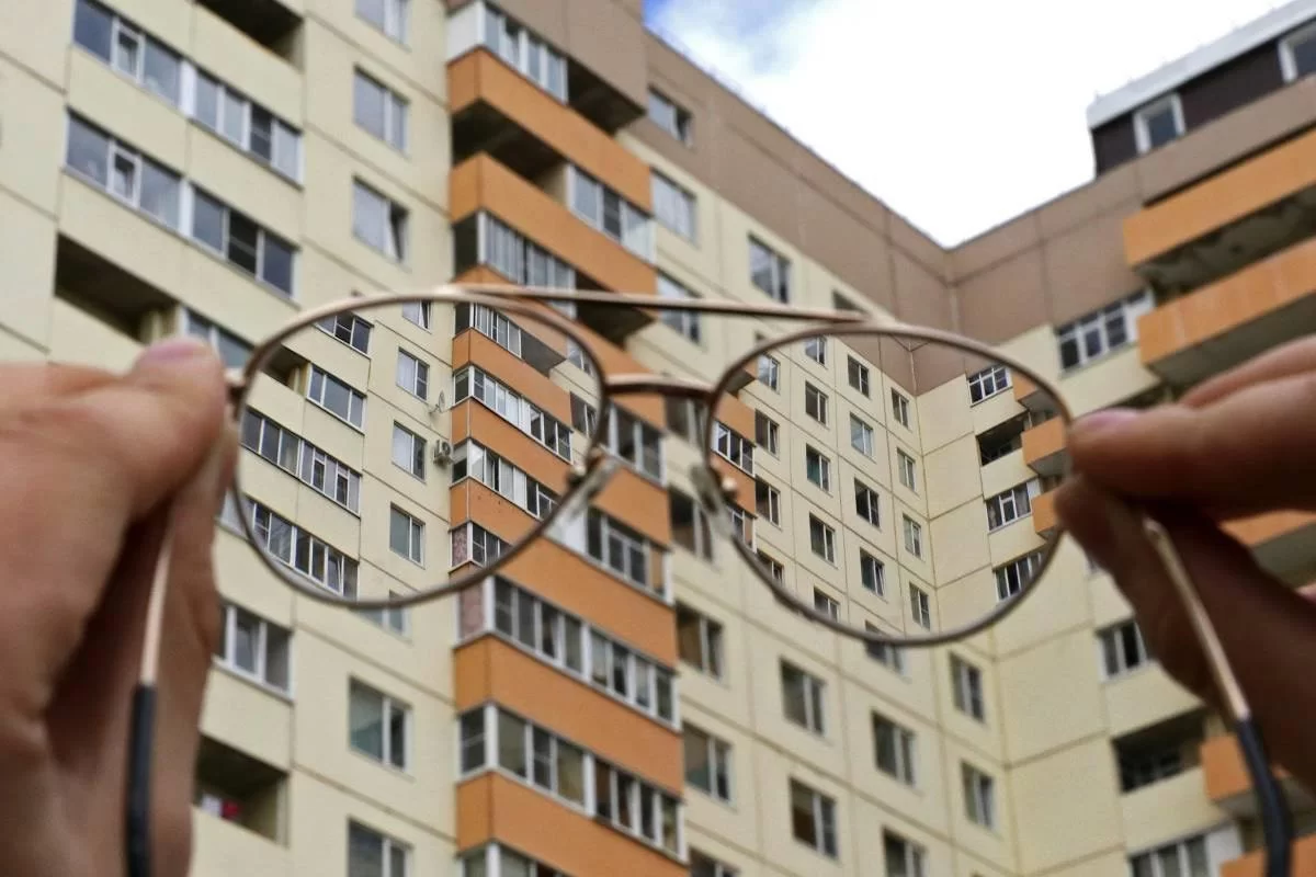 Вологодская область продолжит программу льготного ипотечного кредитования IT-специалистов