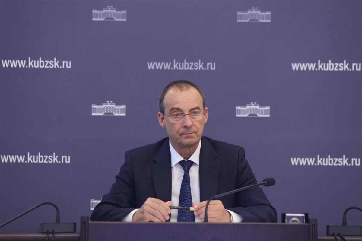 На планерке в ЗСК обсудили меры по мобилизации доходов в консолидированный бюджет края