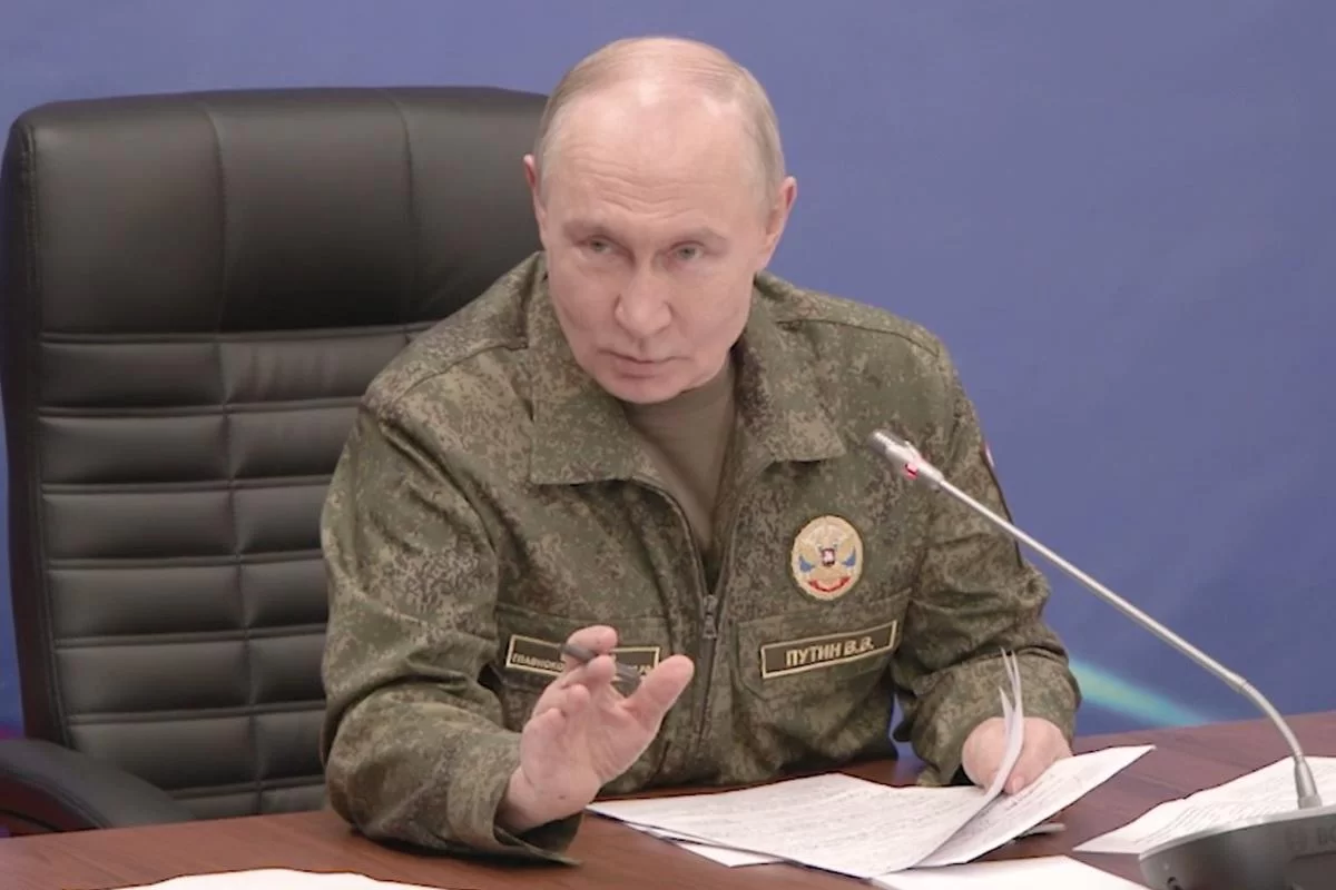 «Путин – великий лидер!» Запад внезапно заявил о победе России. Хитрый план или признание реальности?