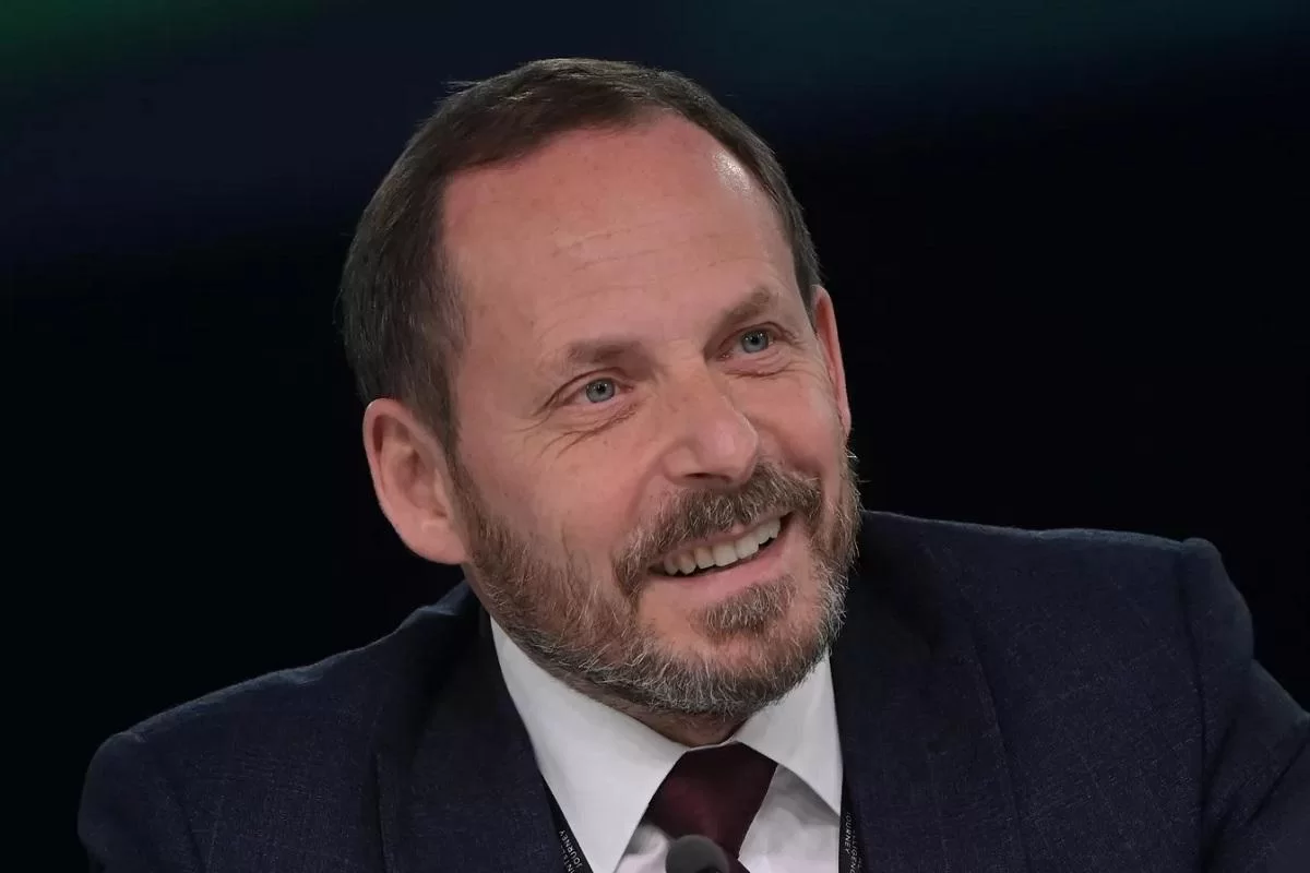 Основатель «Яндекса» отказался от гражданства России